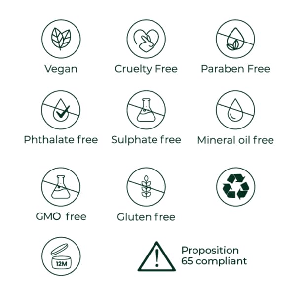 Herba Phila Extreme Hydration Gel Cream