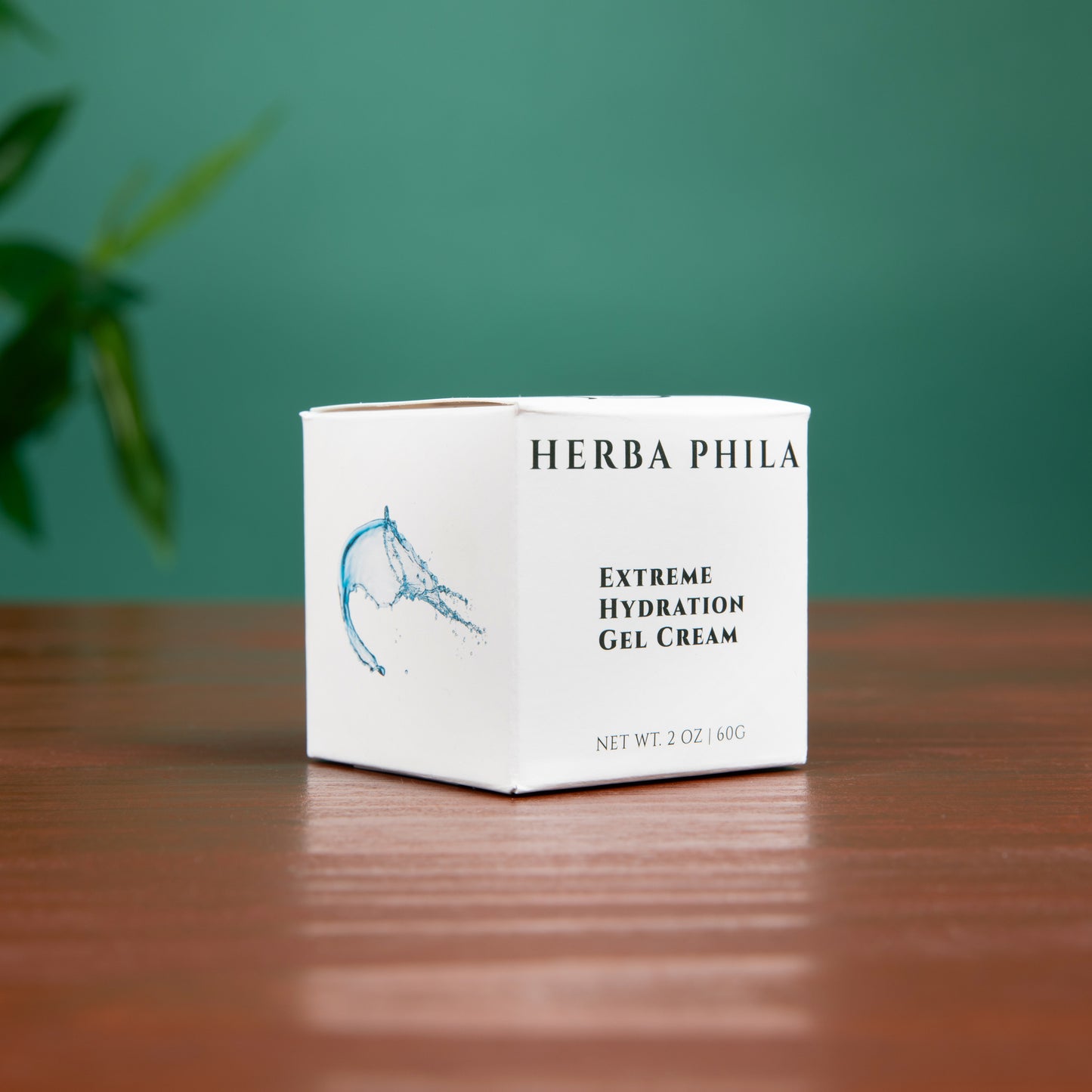 Herba Phila Extreme Hydration Gel Cream